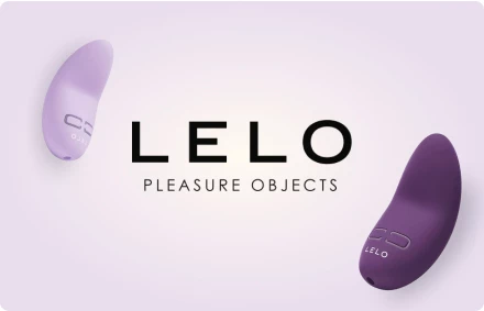 LELO vibratori | Desirel.lv Sex Shop Latvija