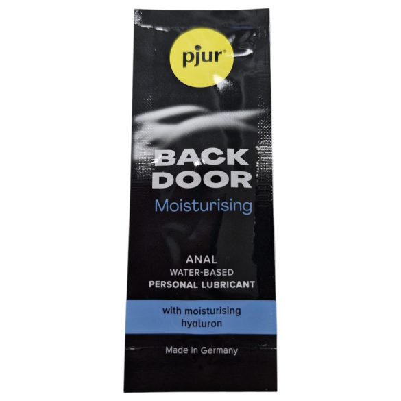 Pjur Back Door - anālais lubrikants (2ml)