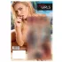 Sexy Girls 2027 - erotisks sienas kalendārs (1 gab.)