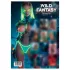 Wild Fantasy 2027 - erotisks sienas kalendārs (1 gab.)