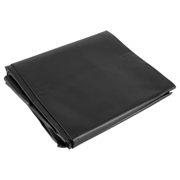 Fetish - Lakota palags - 200 x 230 cm (melns)