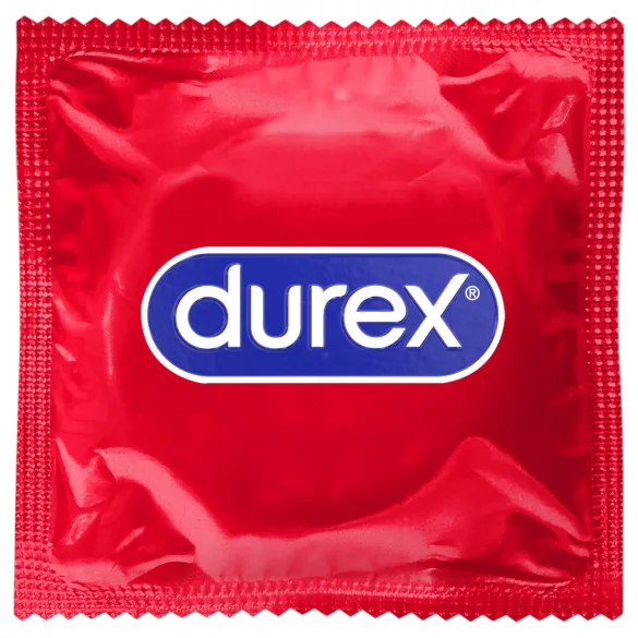 Durex - īpaši plāni prezervatīvi (40 gab.)