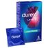 Durex Love - Šaurāks prezervatīvs (8 gab.)
