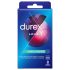 Durex Love - Šaurāks prezervatīvs (8 gab.)