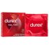 Durex Feel Thin - dabiska sajūta prezervatīvi (3 gab.)
