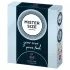 Mister Size prezervatīvs plāns 64mm 3 gab.
