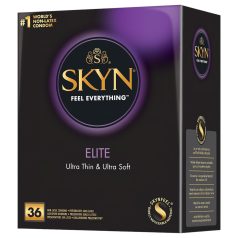 Skyn Elite - ultraplānas prezervatīvi (36 gb)