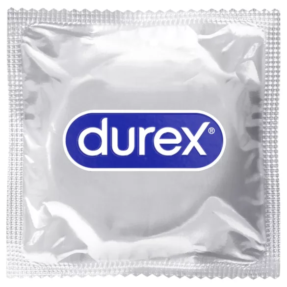 Durex Intense - orgastiskie prezervatīvi (10 gab.)