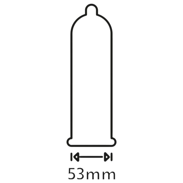 Secura Original - prezervatīvi 100 gab