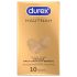 Durex Tuvplāns - īpaši plāns prezervatīvs (10 gab.)