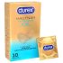 Durex Hautnah - īpaši lieli prezervatīvi (10 gab.)