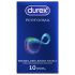Durex Performa – aizkavējošie prezervatīvi (10 gab.)