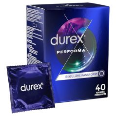 Durex prezervatīvi ar aizkavēšanas efektu 40 gab