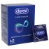 Durex Performa - kavējošie prezervatīvi (40 gab.)