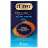 Durex Intensity XXL - lateksa nesaturošie prezervatīvi (8 gab.)