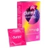 Durex prezervatīvi Pleasure Me, rievoti un punktoti, 10 gab
