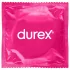 Durex prezervatīvi Pleasure Me, rievoti un punktoti, 10 gab