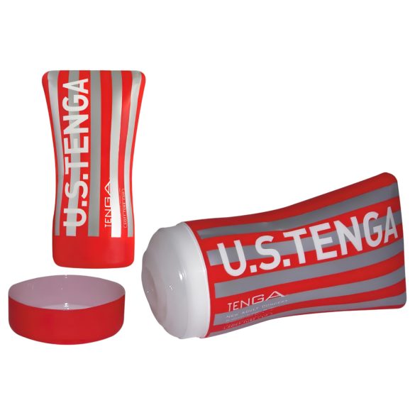 TENGA Soft Tube - masturbators (liels)