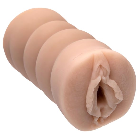 Doc Johnson masturbators sievietēm Ultraskyn materiāls naturāls