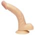 NMC 7.5 - Dabisks izliekts dildo (19cm)