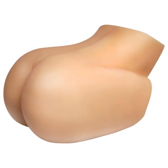 Fuck Me Silly - masturbators vīriešiem realistiska forma