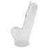 Fröhle SP008 - medicīniskās anatomiskās dzimumlocekļa pompas rezerves cilindrs - 21 cm