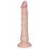 Eiropas mīļākais dildo - mazs (18 cm)