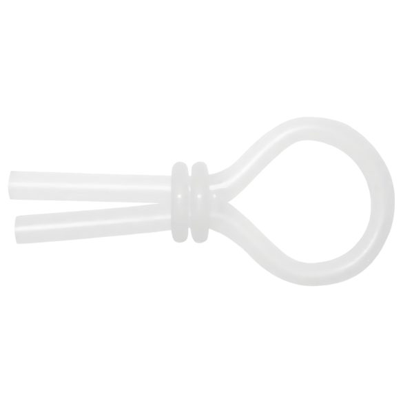 JoyDivision erekcijas gredzens VARIOring caurspīdīgs