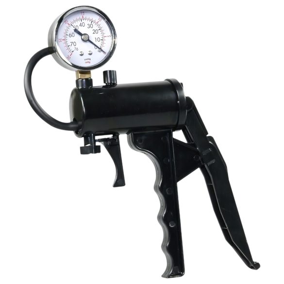 You2Toys - vīriešu vakuuma pumpis potences uzlabošanai