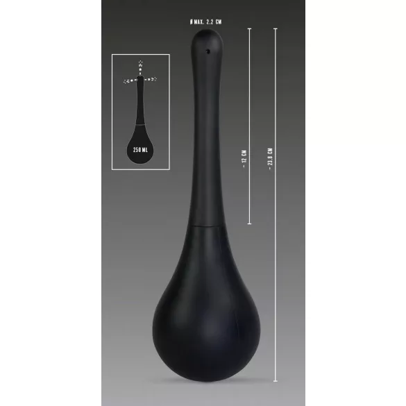 Rebel - intīmās higiēnas mazgāšanas līdzeklis sievietēm (250 ml)