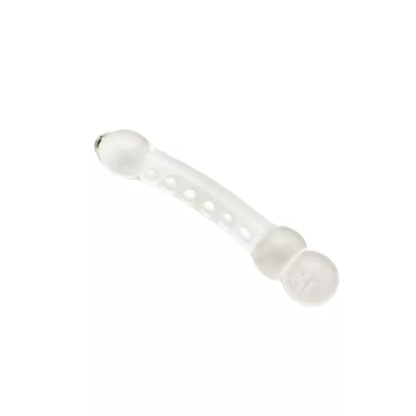 Fifty Shades of Grey - stikla dildo Drive me crazy