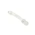 Fifty Shades of Grey - stikla dildo Drive me crazy