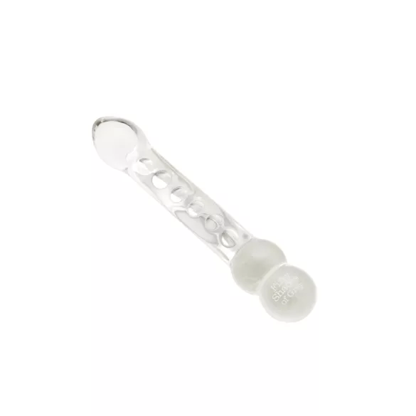 Fifty Shades of Grey - stikla dildo Drive me crazy