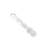 Fifty Shades of Grey - stikla dildo Drive me crazy