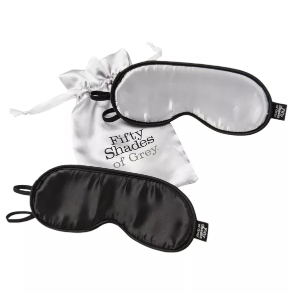 Fifty Shades of Grey - acu maskas komplekts