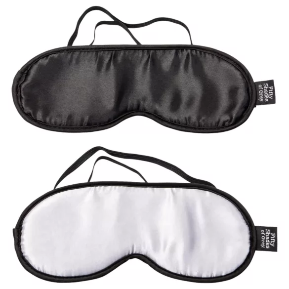 Fifty Shades of Grey - acu maskas komplekts