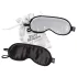 Fifty Shades of Grey - acu maskas komplekts