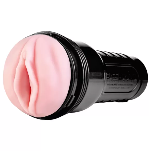 Fleshlight masturbators rotaļlieta ar vagīnas atvērumu rozā