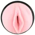 Fleshlight masturbators rotaļlieta ar vagīnas atvērumu rozā