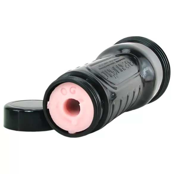 Fleshlight masturbators rotaļlieta ar vagīnas atvērumu rozā
