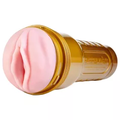   Fleshlight masturbators vīriešiem stamina treniņam rozā vagina
