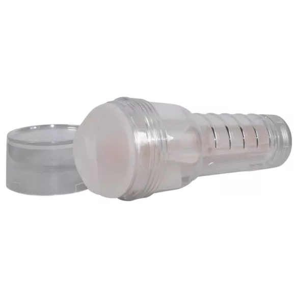 Fleshlight Ice Lady - masturbators kristāldzidra vagina