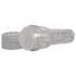 Fleshlight Ice Lady - masturbators kristāldzidra vagina