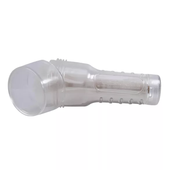 Fleshlight Ice Lady - masturbators kristāldzidra vagina