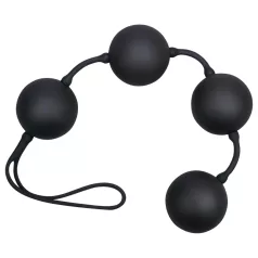 You2Toys - geišas bumbiņu komplekts Velvet