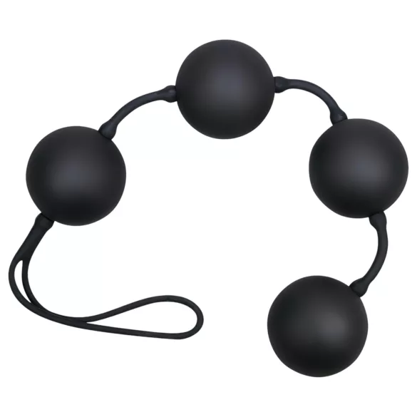 You2Toys - geišas bumbiņu komplekts Velvet