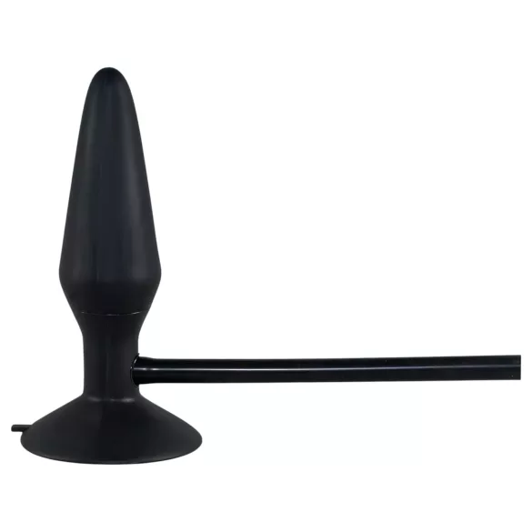 You2Toys anālais paplašinātājs pumpējams melns