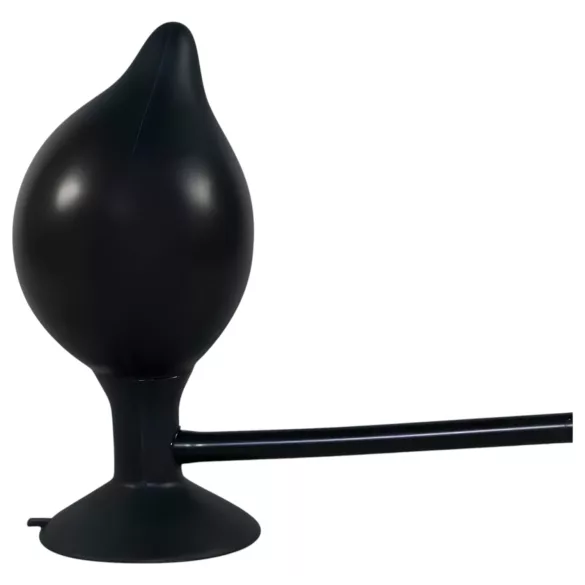 You2Toys anālais paplašinātājs pumpējams melns