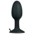 You2Toys - anālais aizbāznis ar iekšējo lodīti S
