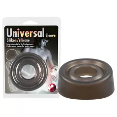 You2Toys - Universālais silikona siksnas rezervē (pelēks)